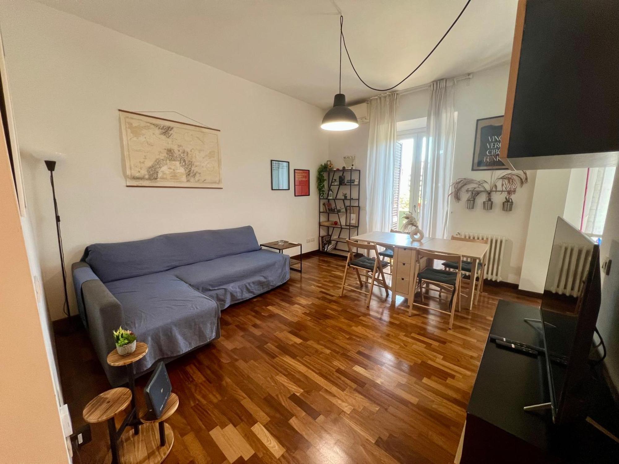 Roma'S Home! Esterno foto