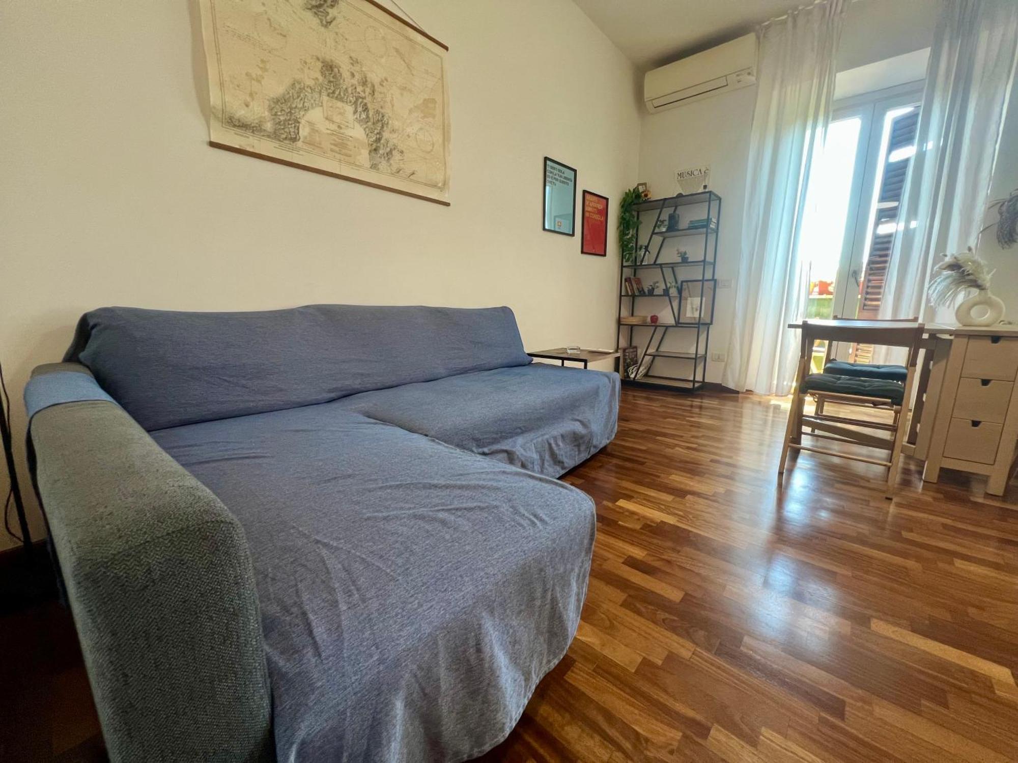 Roma'S Home! Esterno foto